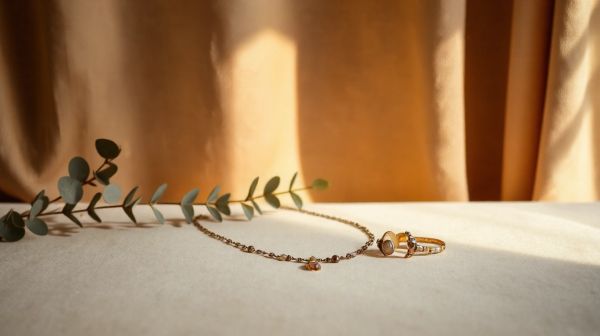 Bijoux en pierre naturelle : idées tendances et choix judicieux