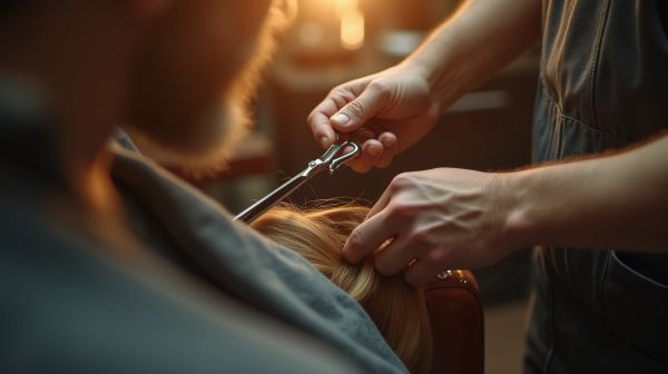 Cut by Fred : pourquoi ces soins capillaires ont trouvé leur public