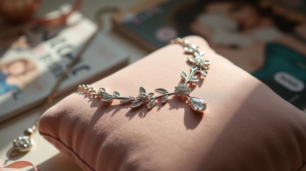 Le bijou personnalisé ado : un cadeau unique et significatif