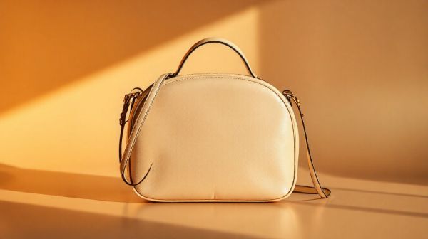 Les avantages à choisir un sac à main rond tendance