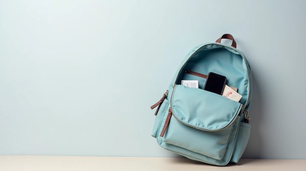 Sacs edc : comment choisir le compagnon idéal pour l'usage quotidien