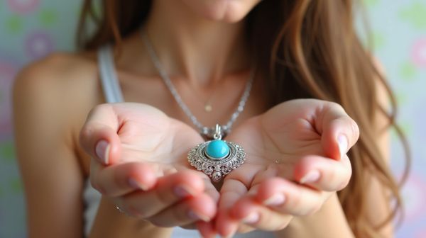 Top 5 idées de bijoux personnalisés pour ados inoubliables