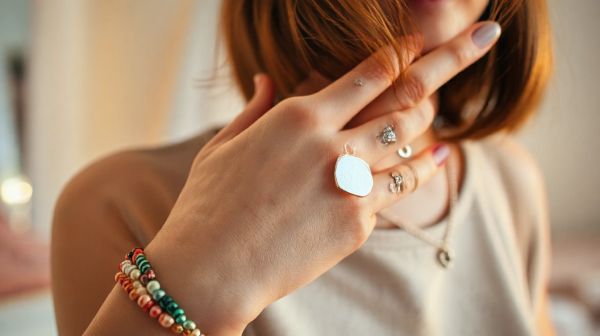 Top 5 idées de bijoux personnalisés pour ados inoubliables