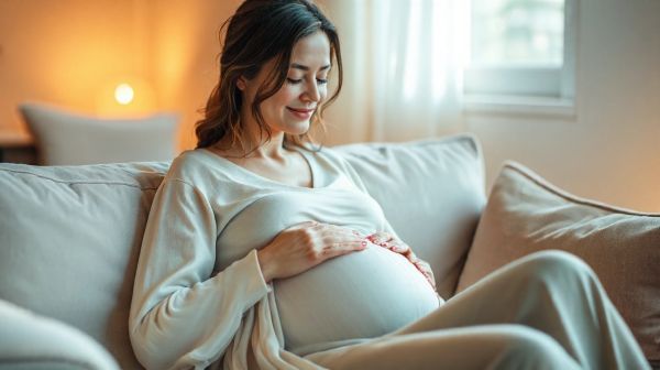 Top conseils pour choisir le moment idéal de votre shooting grossesse