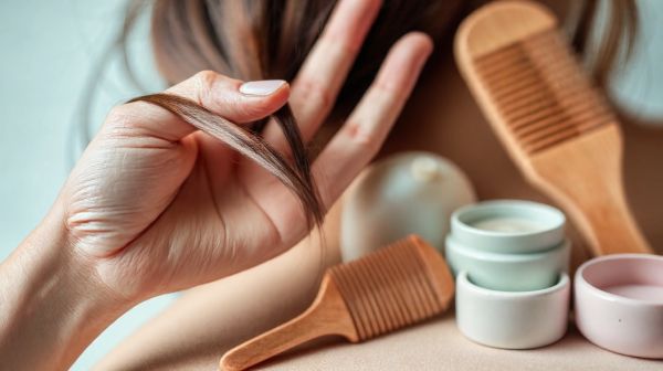 Top produits indispensables pour favoriser la croissance capillaire
