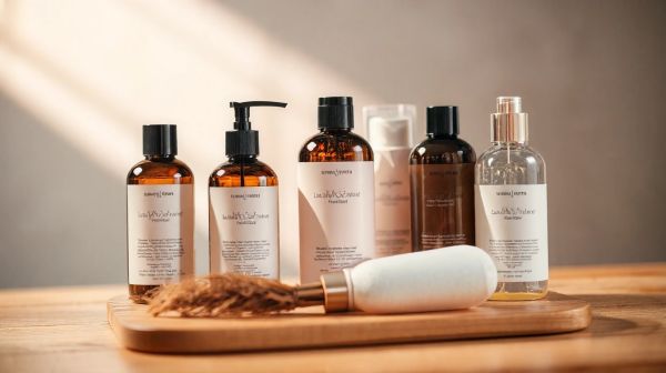 Top produits indispensables pour favoriser la croissance capillaire